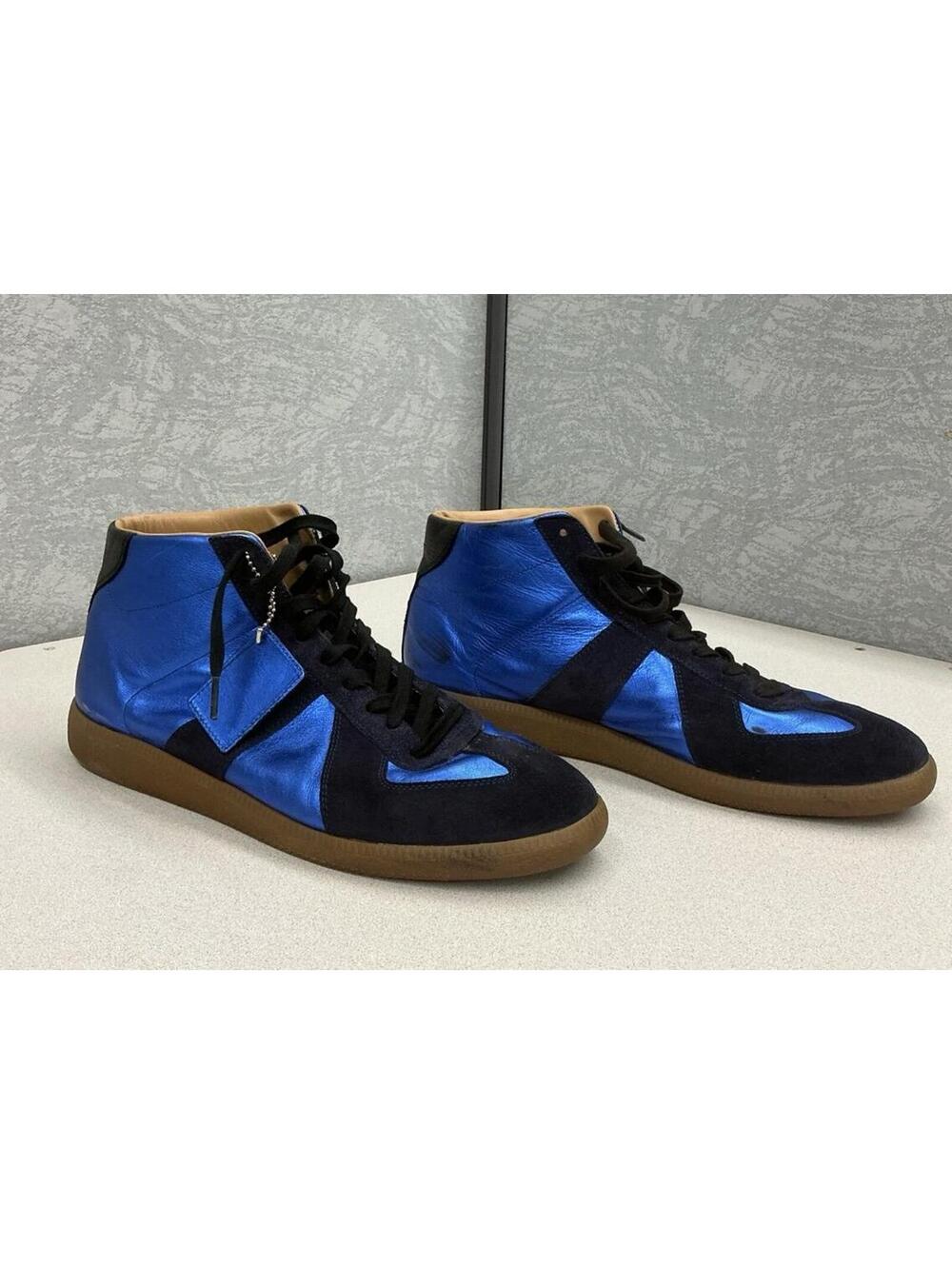 Maison Margiela GAT high top sneakers